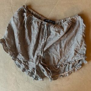 Brandy Melville Shorts